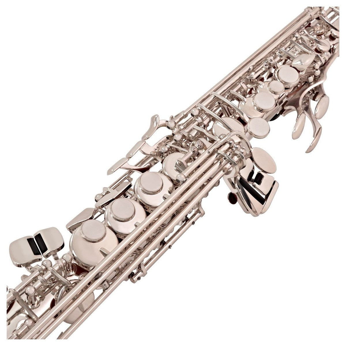 Kèn Saxophone Soprano Yamaha YSS-475SII - Việt Music