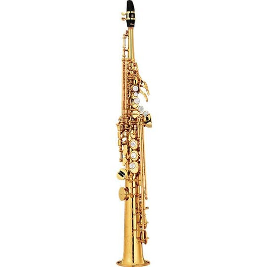 Kèn Saxophone Soprano Yamaha YSS-82ZG - Việt Music