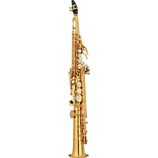 Kèn Saxophone Soprano Yamaha YSS-82ZR - Việt Music