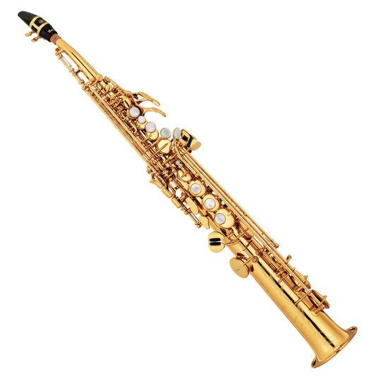 Kèn Saxophone Soprano Yamaha YSS-82ZRG - Việt Music