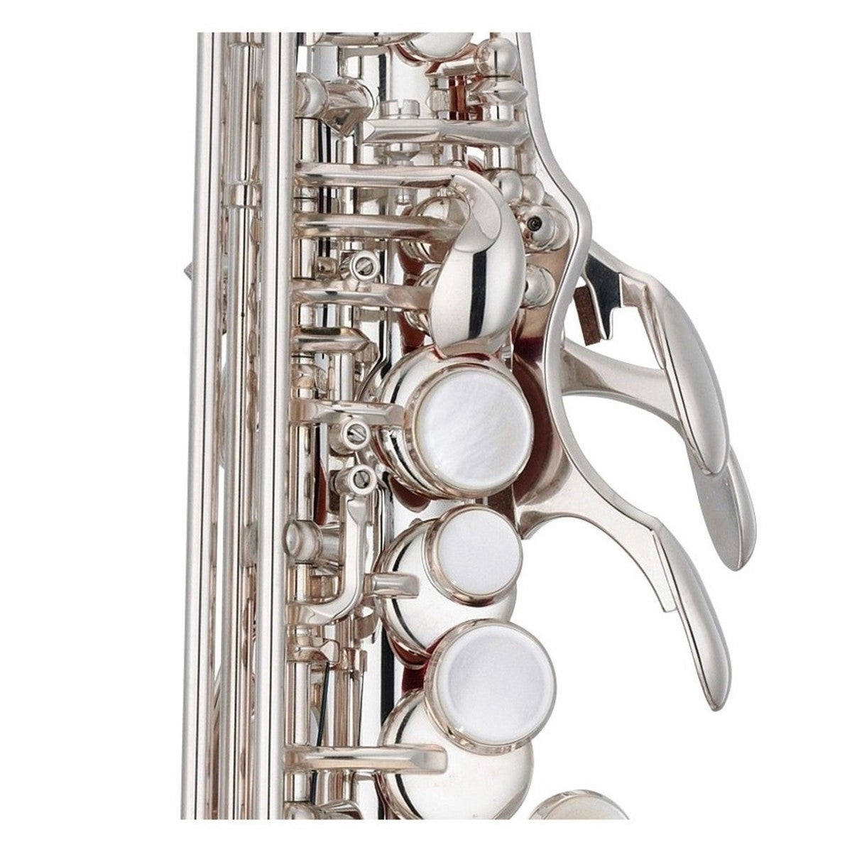 Kèn Saxophone Soprano Yamaha YSS-82ZRS - Việt Music