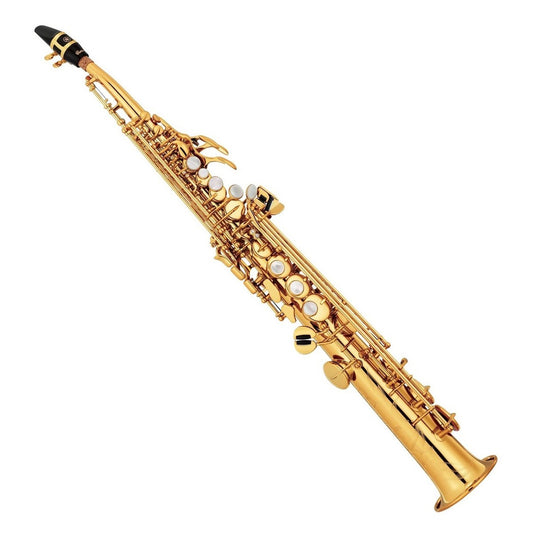 Kèn Saxophone Soprano Yamaha YSS-82ZRUL - Việt Music