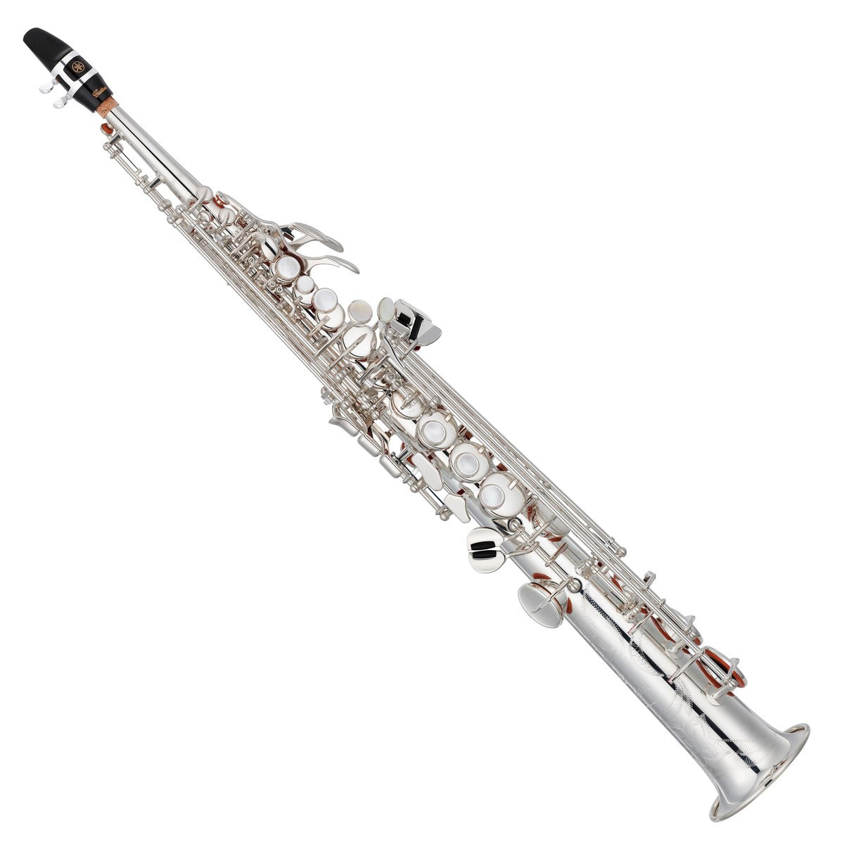 Kèn Saxophone Soprano Yamaha YSS-82ZS - Việt Music