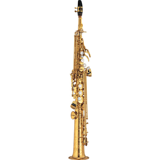 Kèn Saxophone Soprano Yamaha YSS-875EX - Việt Music