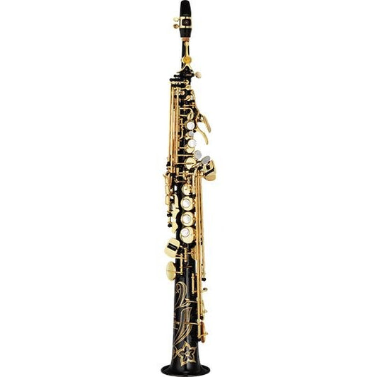 Kèn Saxophone Soprano Yamaha YSS-875EXB - Việt Music