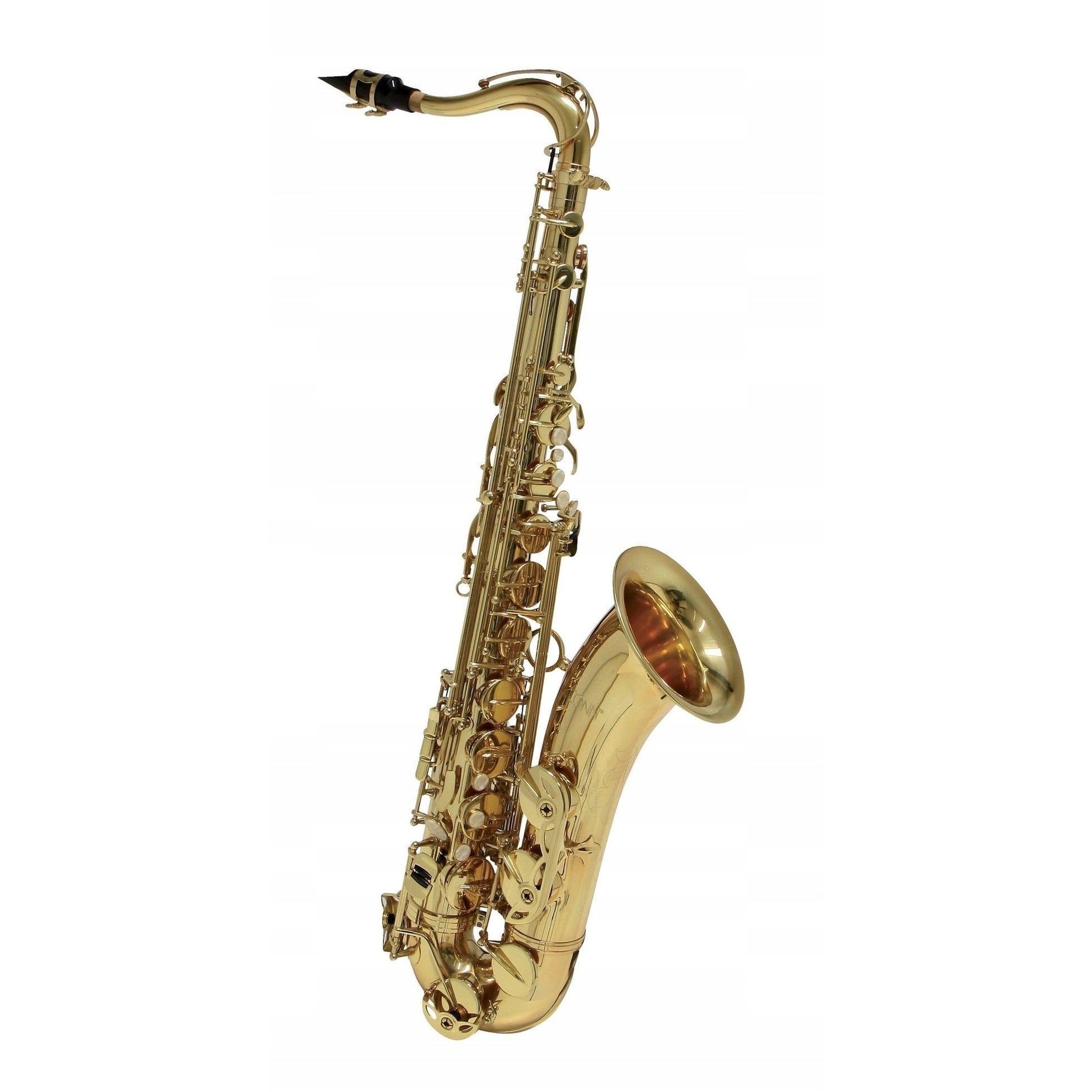 Kèn Saxophone Tenor Conn-Selmer TS650 - Việt Music