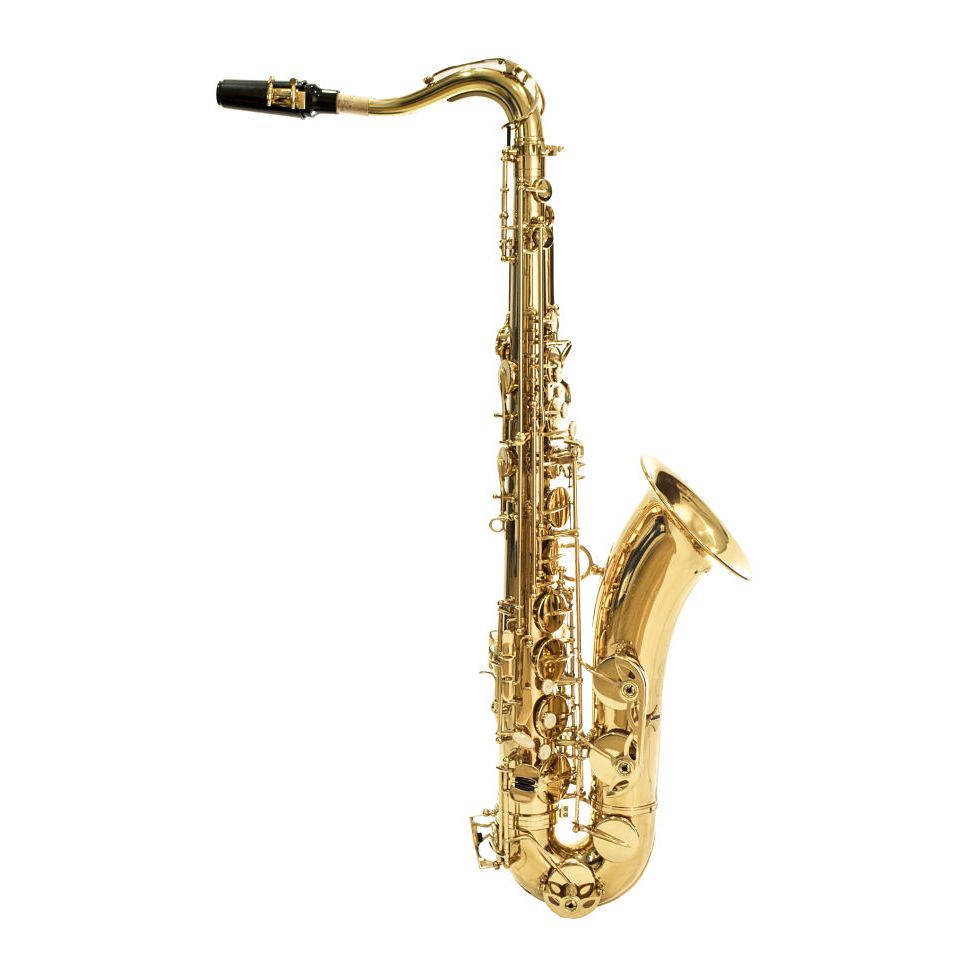 Kèn Saxophone Tenor Conn-Selmer TS651 - Việt Music