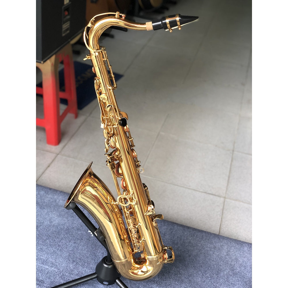 Kèn Saxophone Tenor MK-006 - Việt Music