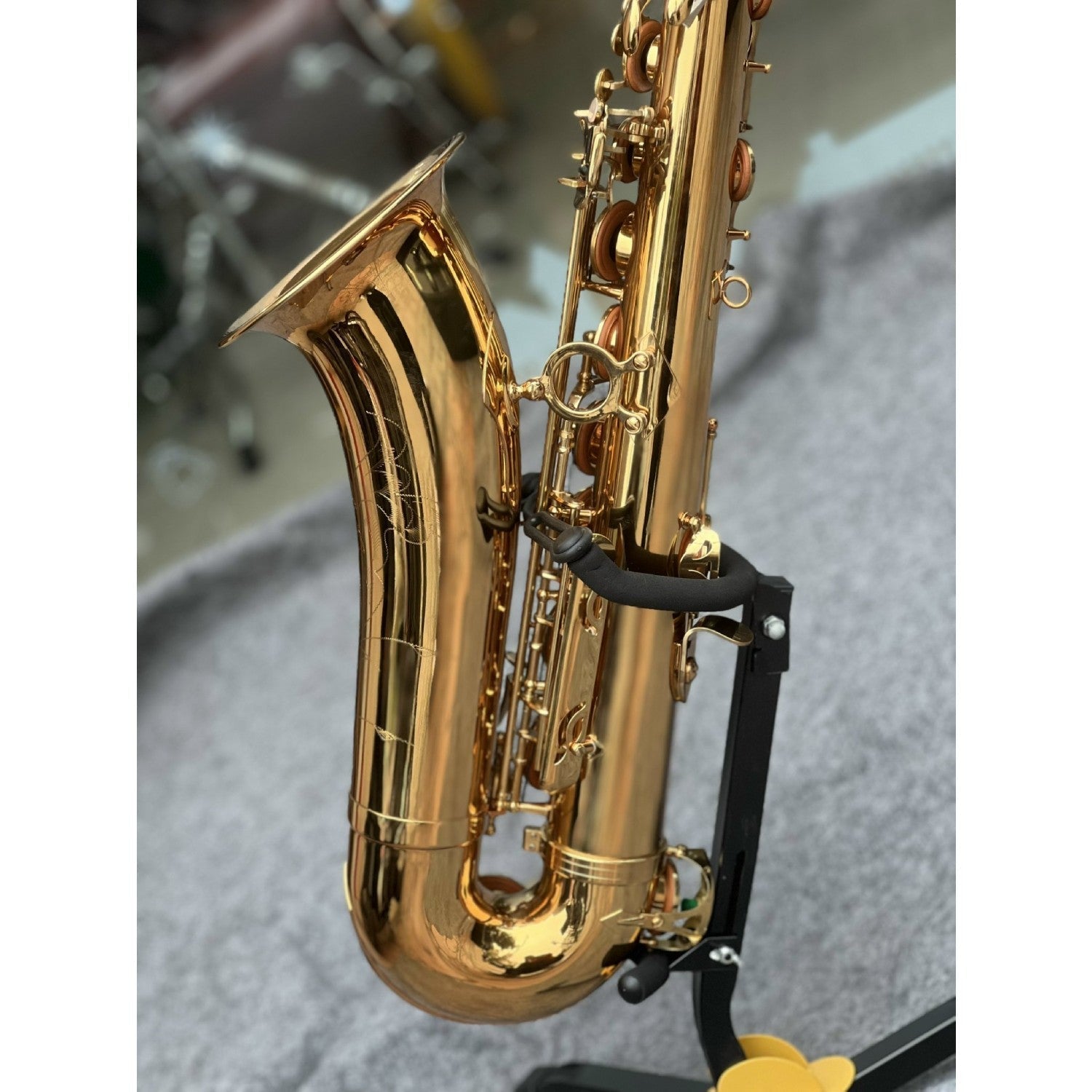 Kèn Saxophone Tenor TS700 - Việt Music