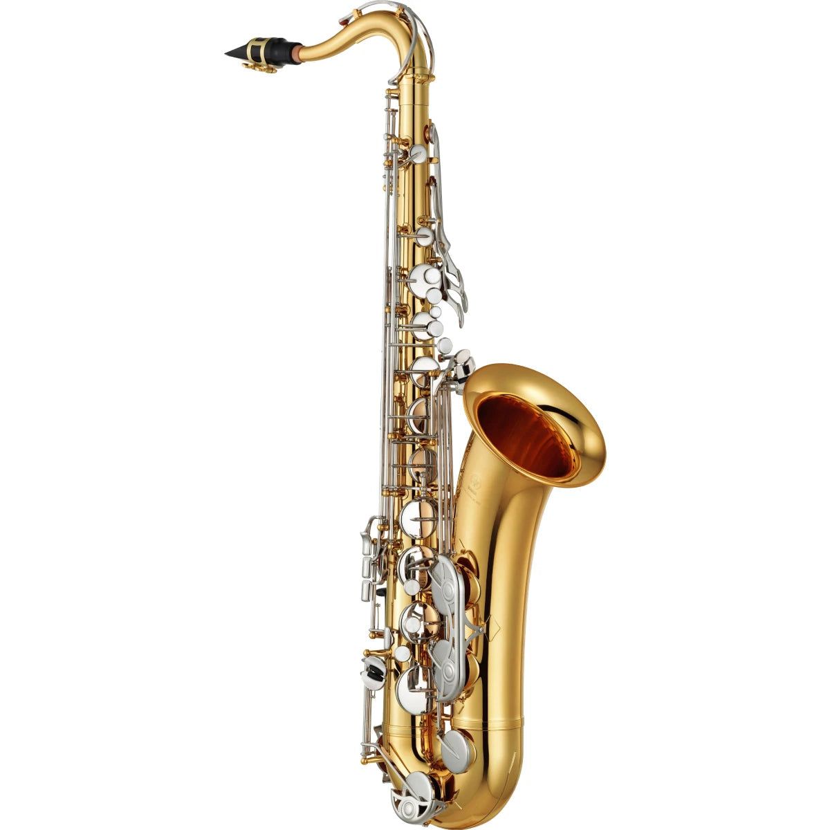 Kèn Saxophone Tenor Yamaha YTS-26 - Việt Music