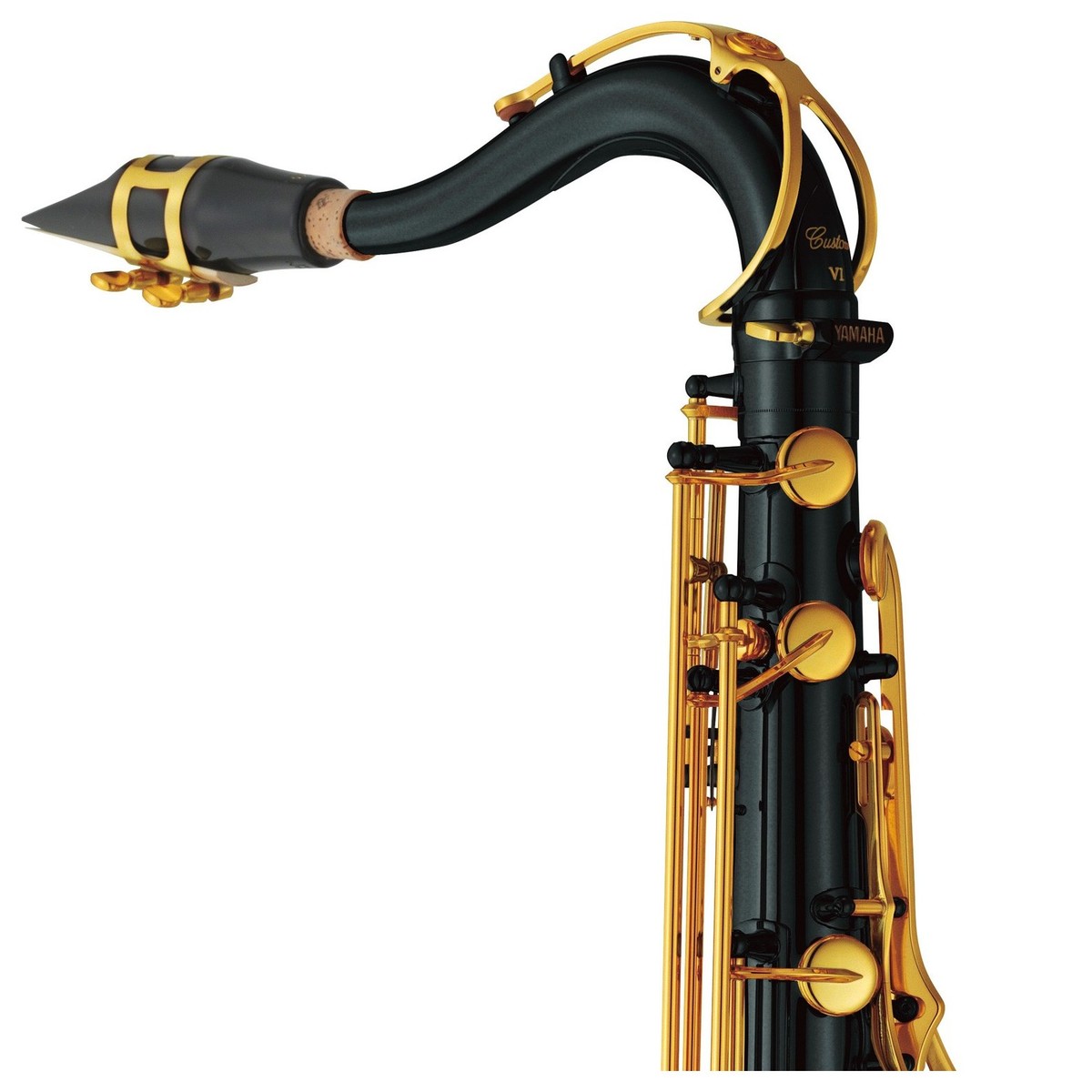 Kèn Saxophone Tenor Yamaha YTS-82ZB - Việt Music