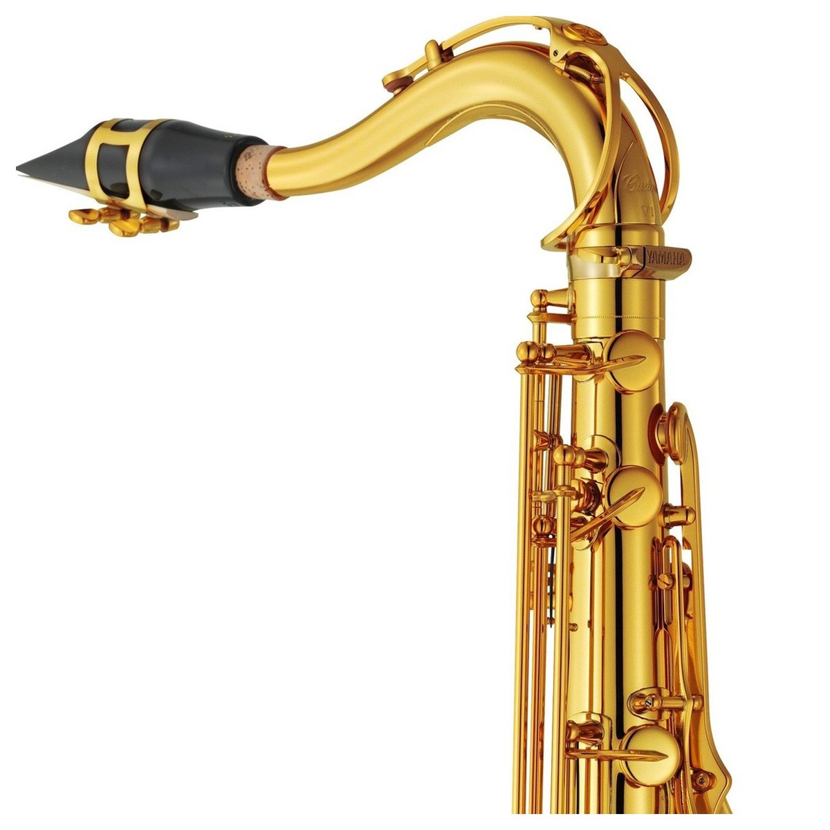 Kèn Saxophone Tenor Yamaha YTS-82ZB - Việt Music
