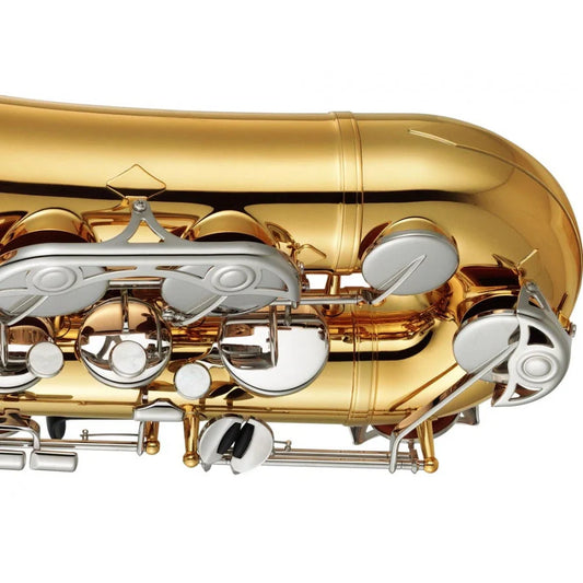 Kèn Saxophone Tenor Yamaha YTS-26 - Việt Music