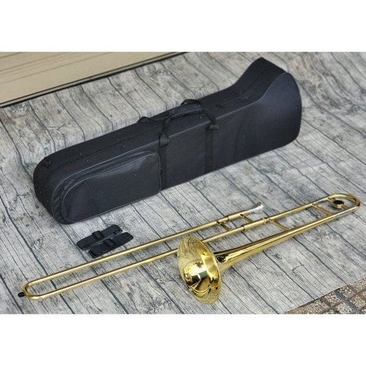 Kèn Trombone Saiger STB-300 - Việt Music