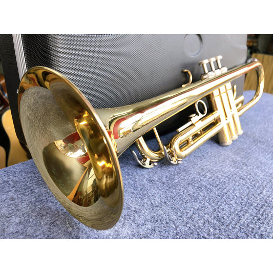 Kèn Trumpet HT HTR-628 - Việt Music