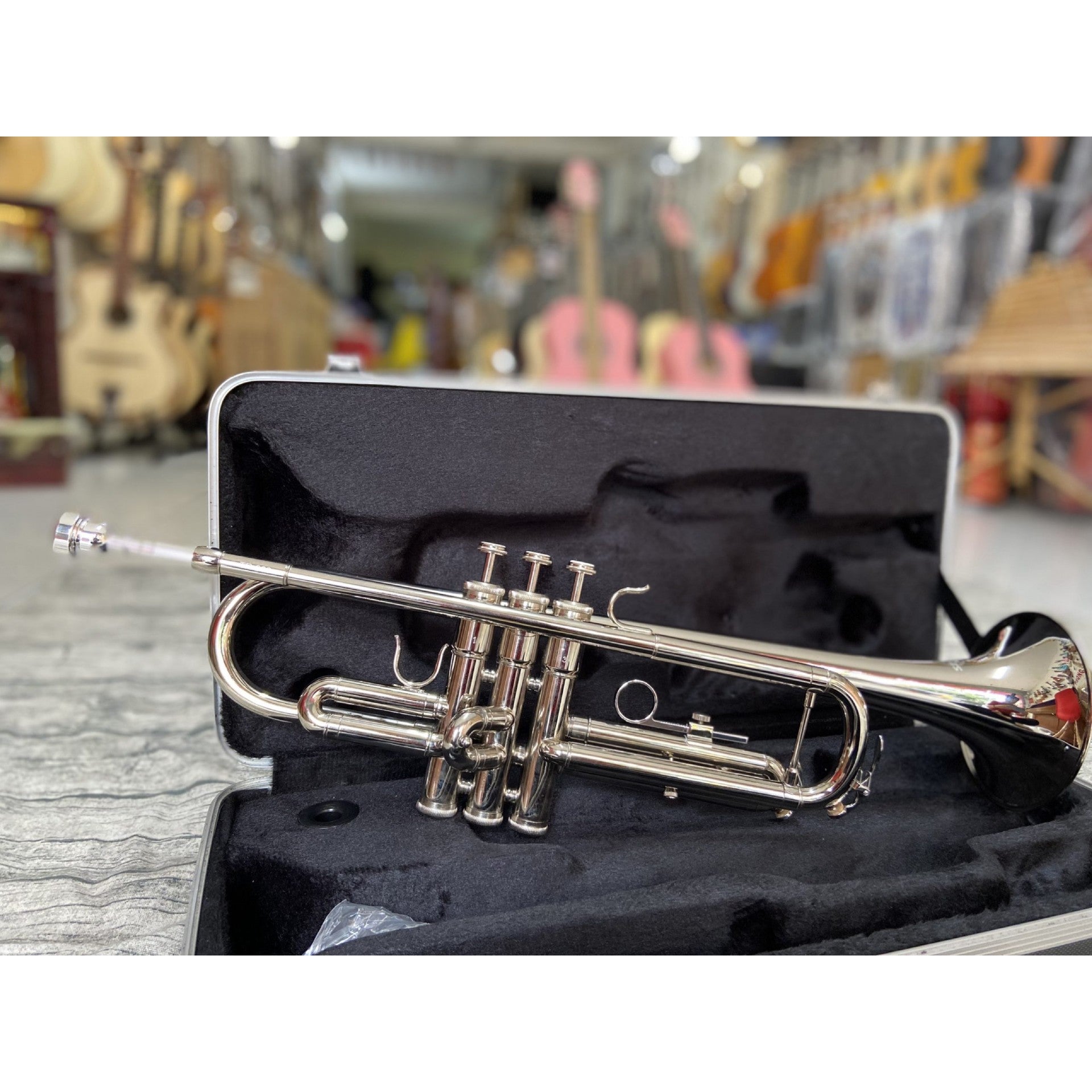 Kèn Trumpet TR300 - Việt Music