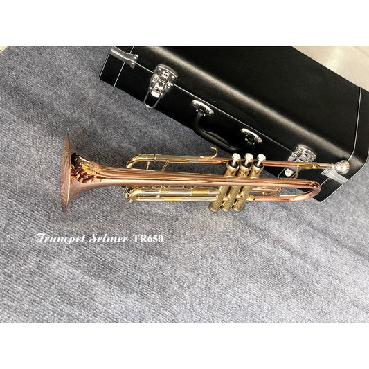 Kèn Trumpet TR650 - Việt Music