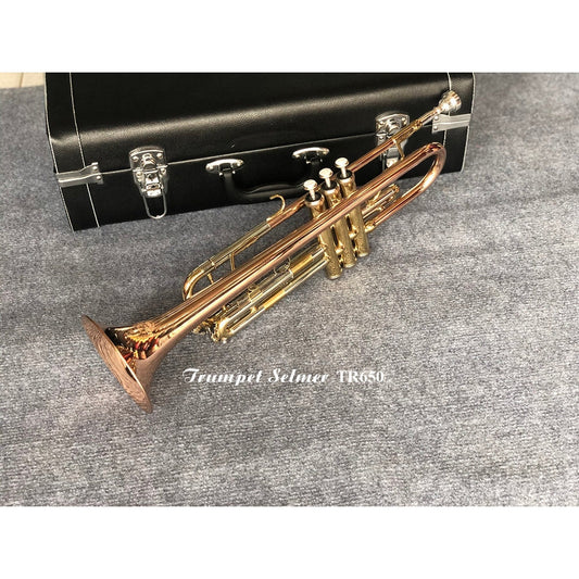 Kèn Trumpet TR650 - Việt Music
