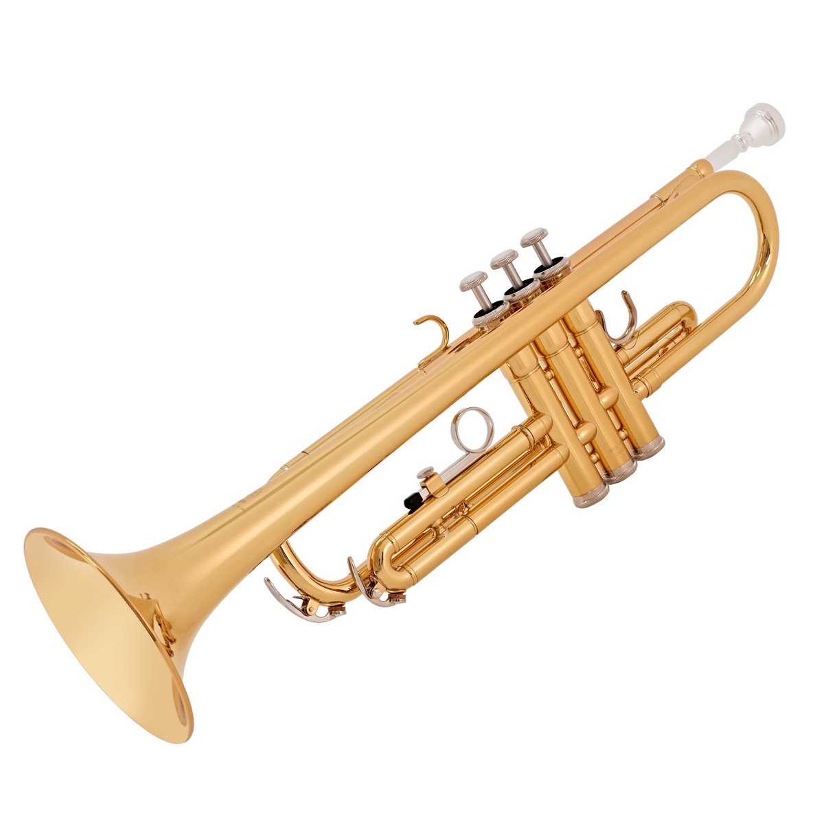 Kèn Trumpet Yamaha YTR-2330 Bb Student - Việt Music
