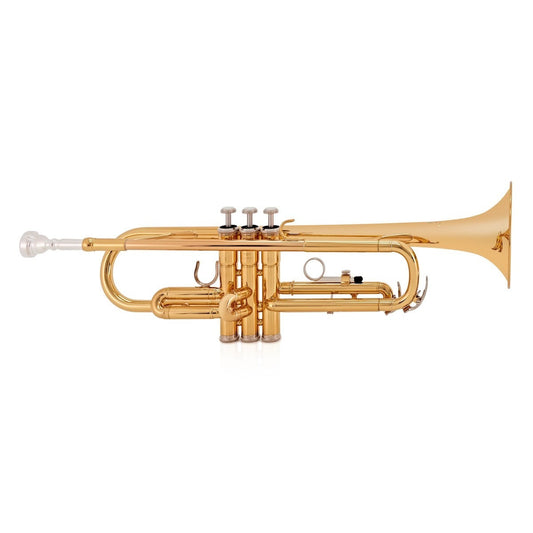 Kèn Trumpet Yamaha YTR-2330 Bb Student - Việt Music