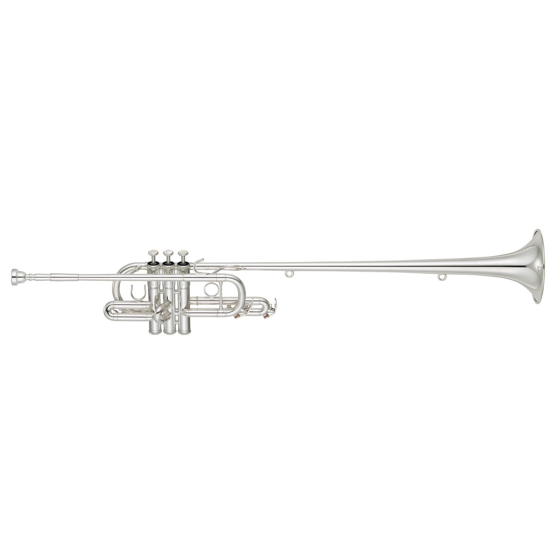 Kèn Trumpet Yamaha YTR-6335F Bb Herald - Việt Music