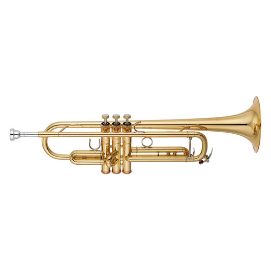 Kèn Trumpet Yamaha YTR-8335LAII Bb Custom - Việt Music