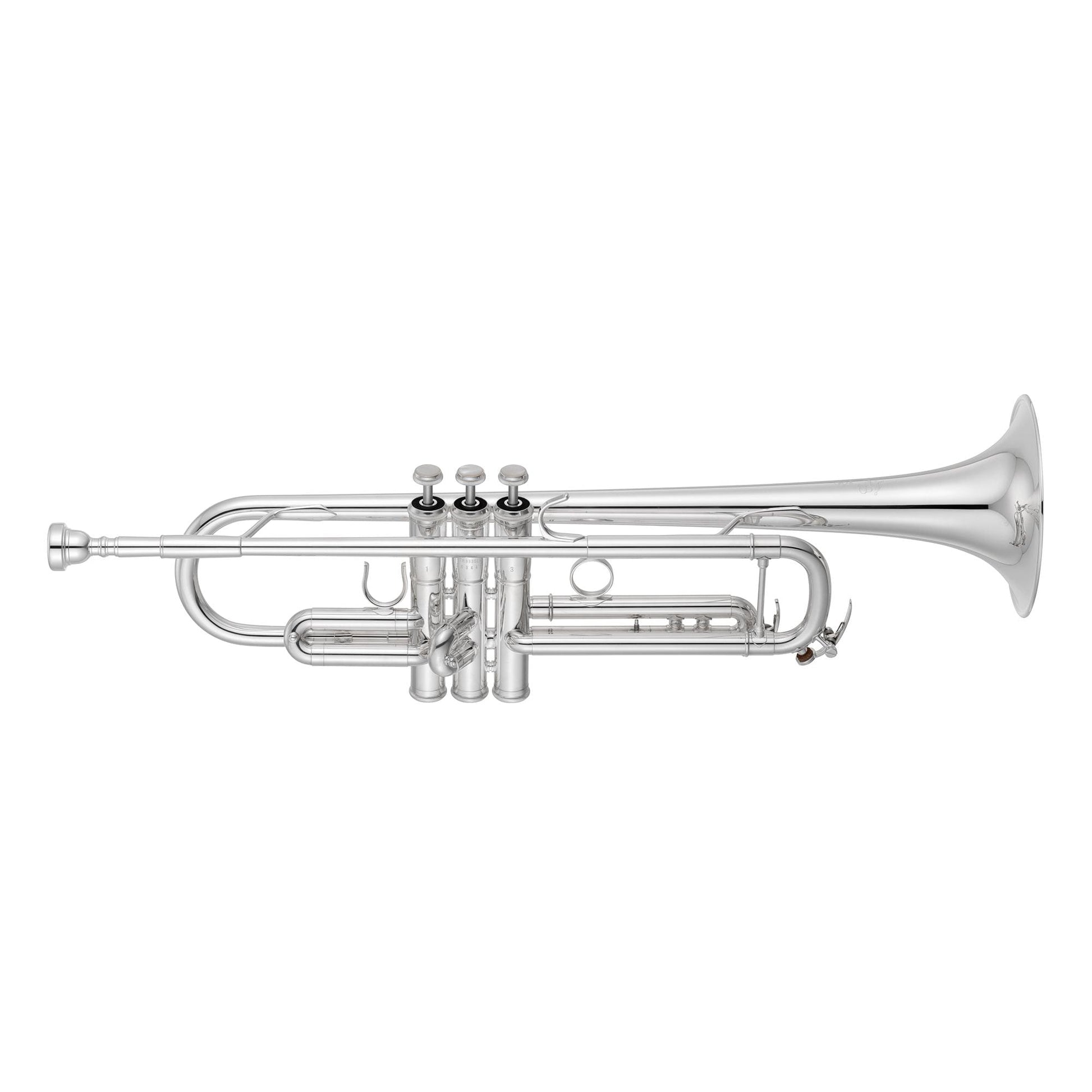 Kèn Trumpet Yamaha YTR-8335LASII Bb Custom - Việt Music