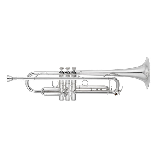 Kèn Trumpet Yamaha YTR-8335LASII Bb Custom - Việt Music
