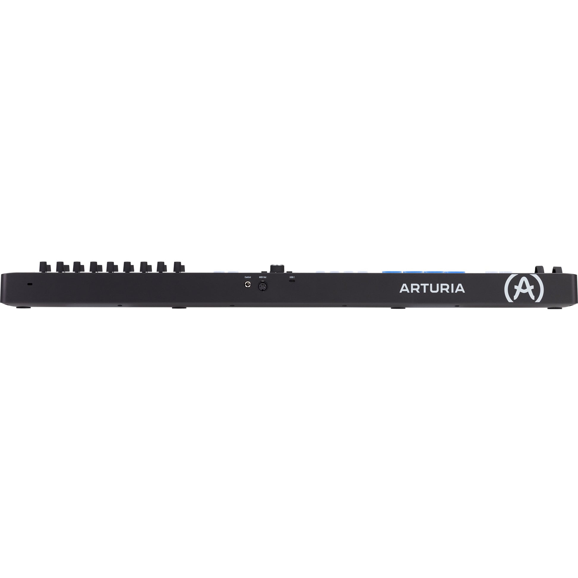MIDI Keyboard Controller Arturia KeyLab Essential 61 MKIII - Việt Music