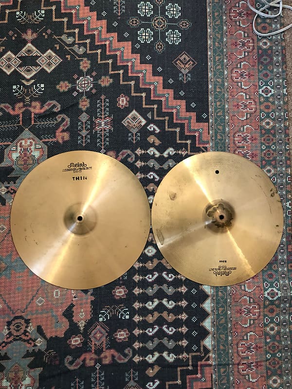 2 thương hiệu sản xuất Cymbal dành cho trống jazz tốt nhất!