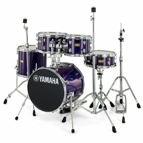 Trống jazz Yamaha Manu Katche Junior Kit 