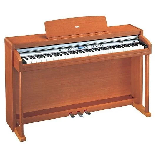 Đàn Piano Điện Korg C520C - Qua Sử Dụng - Việt Music