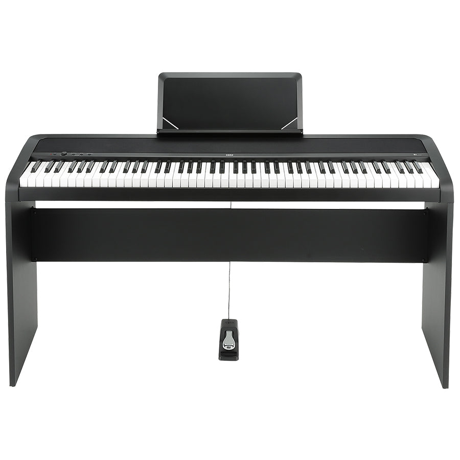 Đàn Piano Điện Korg B1 - Qua Sử Dụng - Việt Music