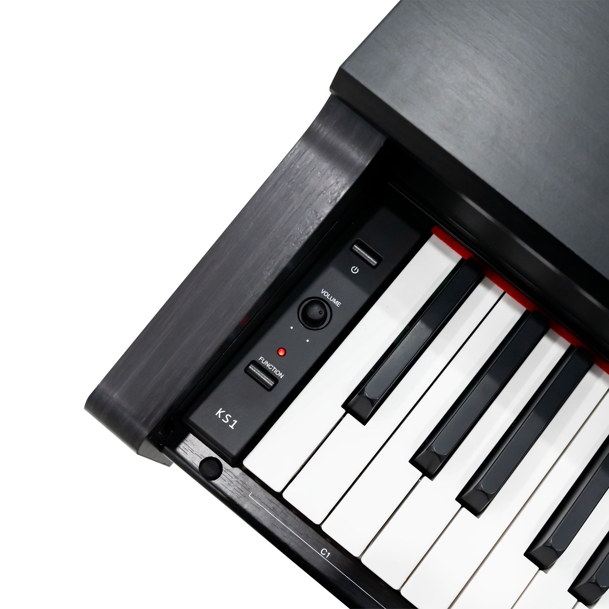 Đàn Piano Điện Kurtzman KS1 Bluetooth - Việt Music