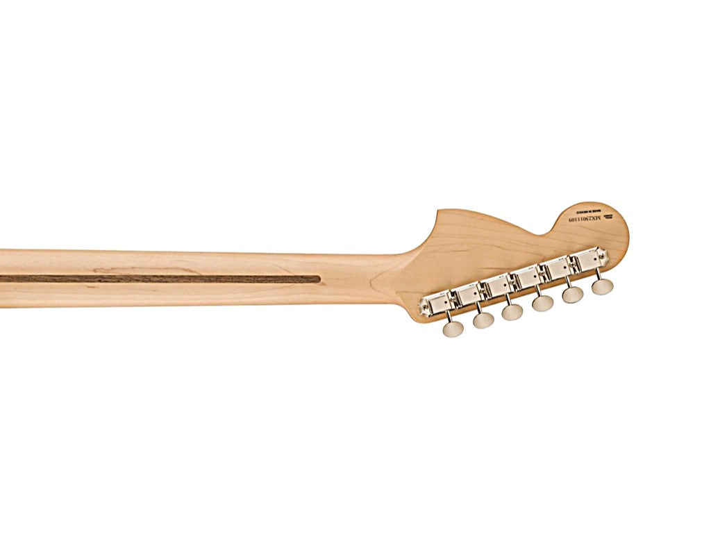 Cần đàn Modern C gỗ Maple