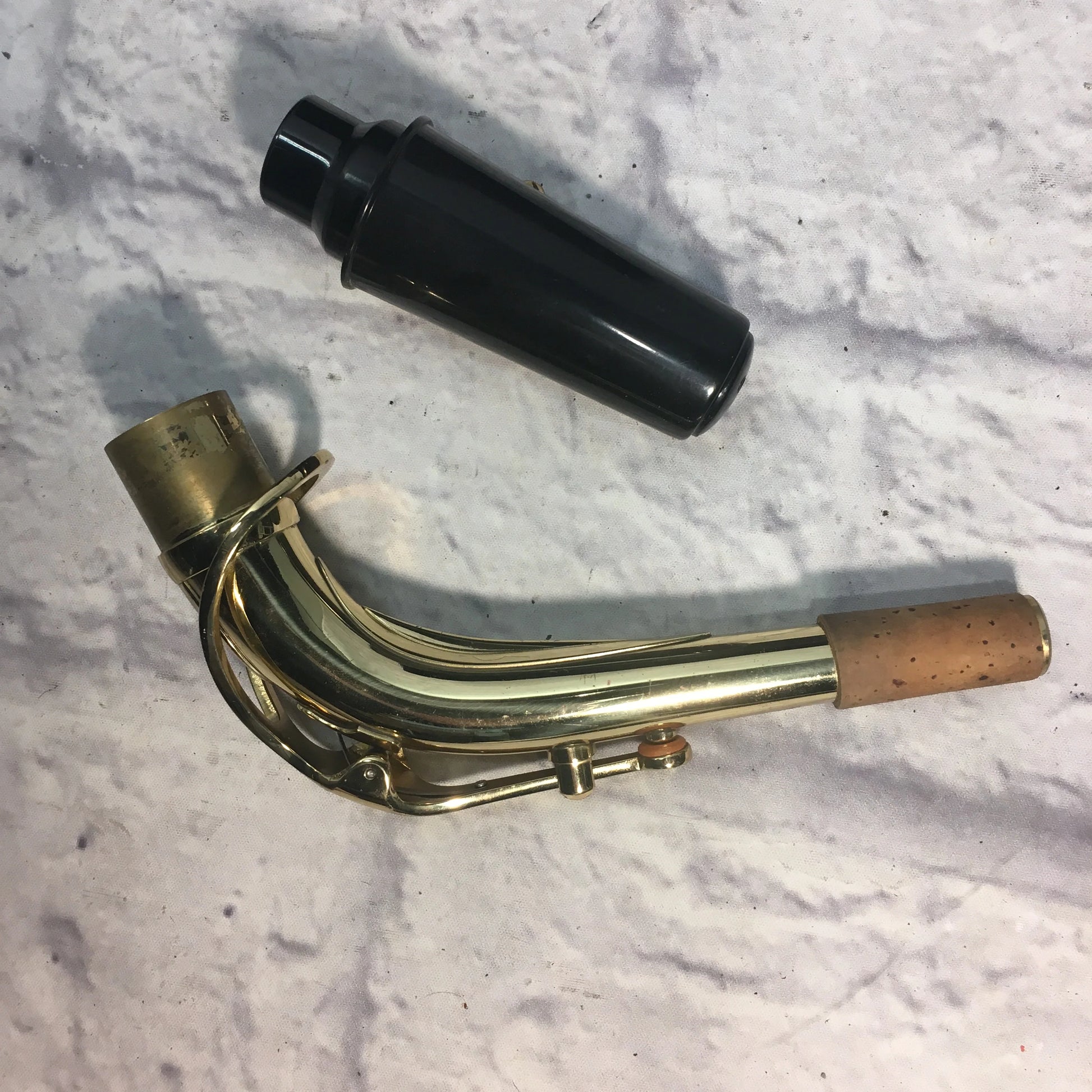 Kèn Saxophone Alto Selmer AS600L Aristocrat - Việt Music