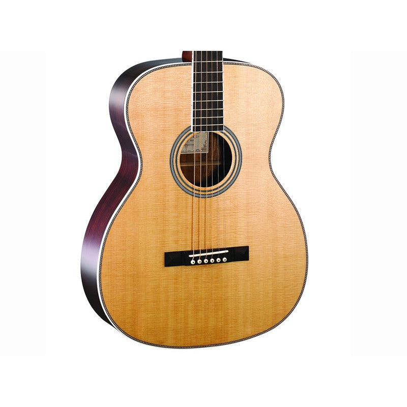 Đàn Guitar Acoustic Cort L500 - Việt Music