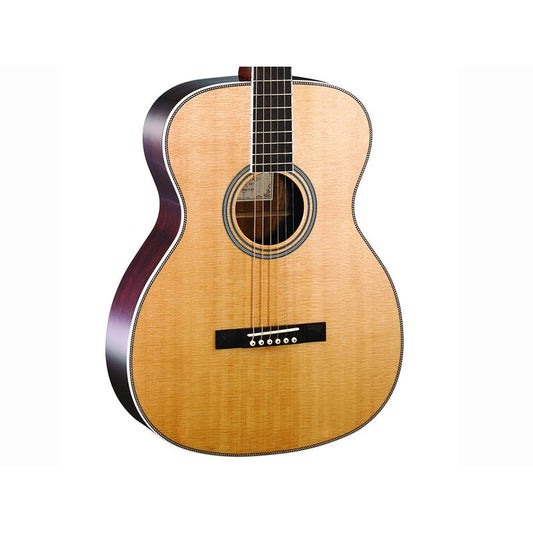 Đàn Guitar Acoustic Cort L500 - Việt Music