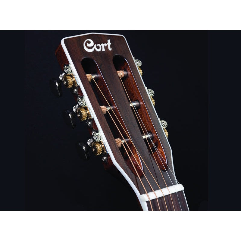 Đàn Guitar Acoustic Cort L500 - Việt Music