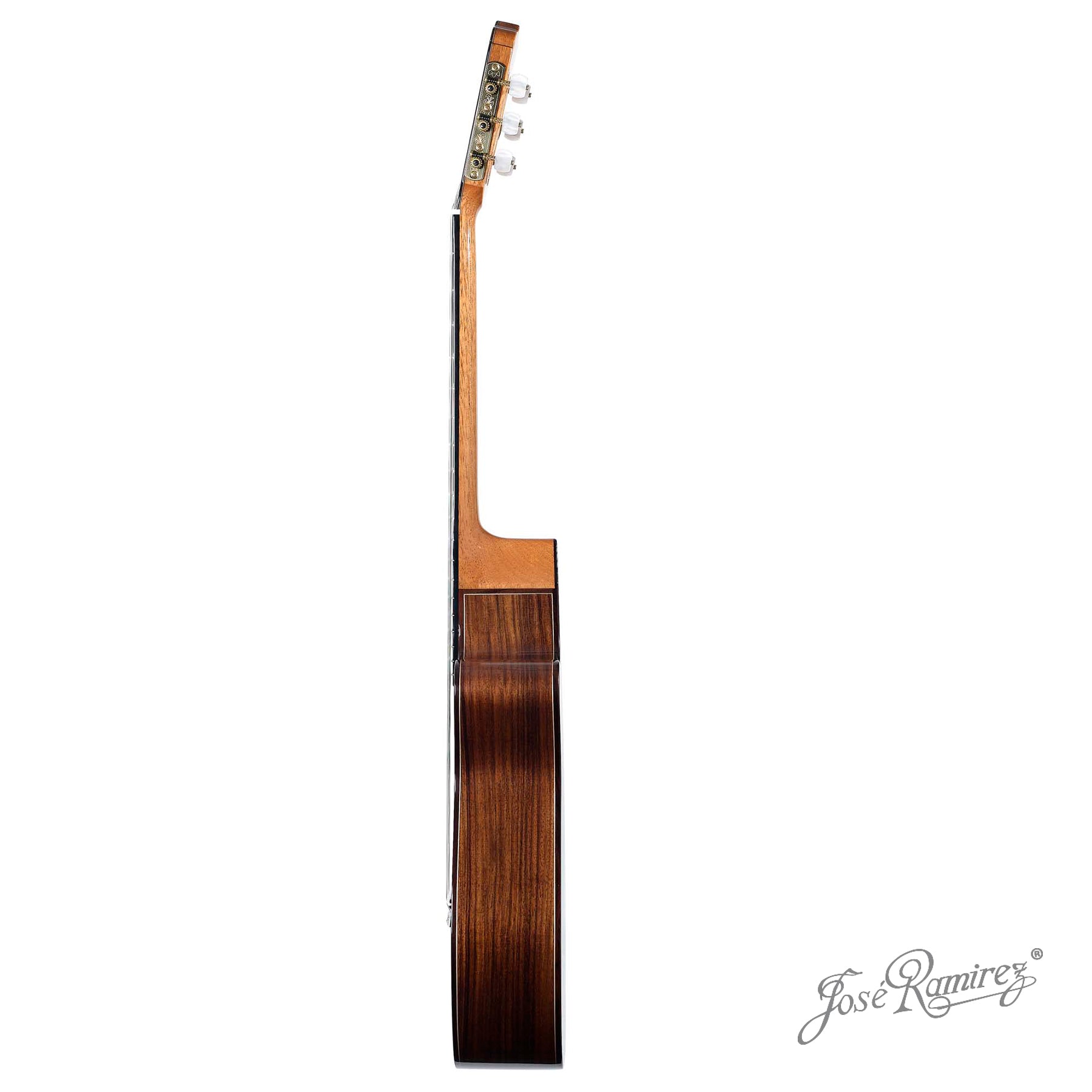 Đàn Guitar Classic Jose Ramirez Cut 2 EQ Spruce - Việt Music