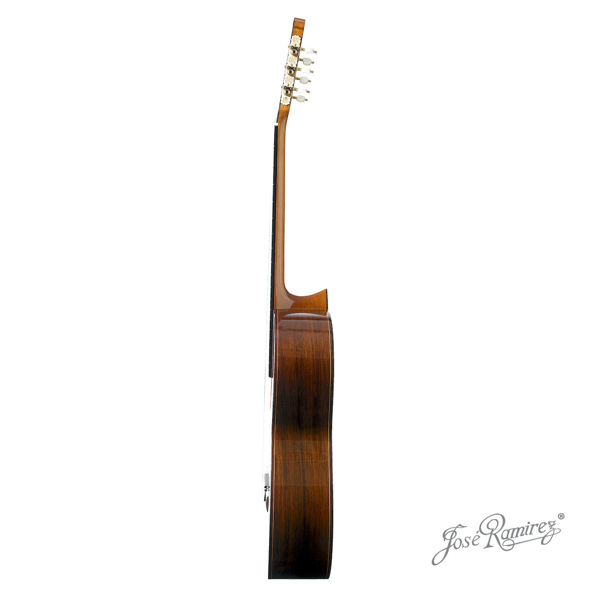 Đàn Guitar Classic Jose Ramirez Elite 1A Cedar - Việt Music