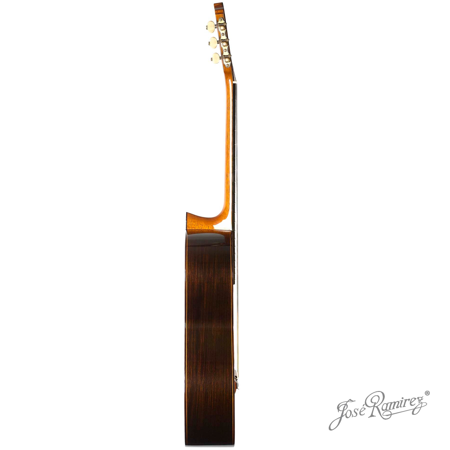 Đàn Guitar Classic Jose Ramirez Sencilla 140 Clasica 2A Spruce - Việt Music