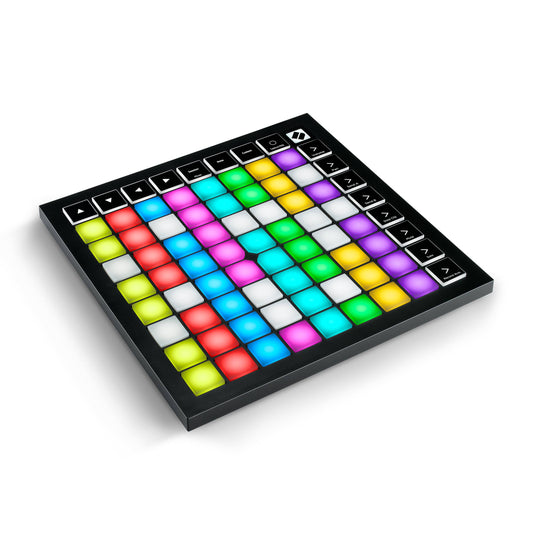 MIDI Pad Controllers Novation Launchpad X MK3 - Việt Music