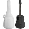 Đàn Guitar Acoustic Lava Me Air Carbon - Size 36, Space Black