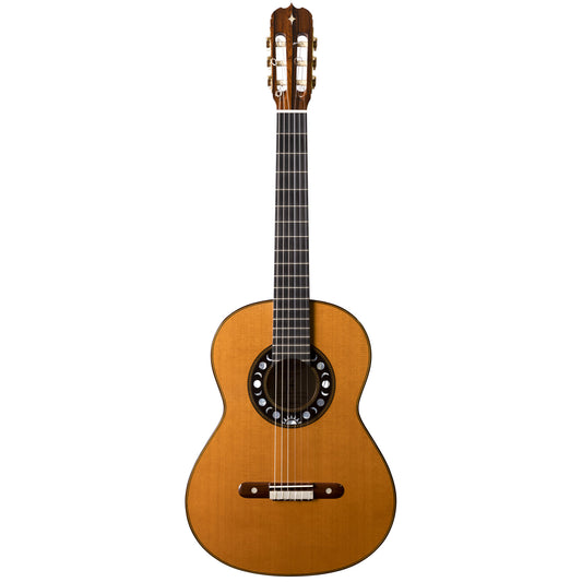 Đàn Guitar Classic Jose Ramirez Legado Cedar 2023 - Việt Music