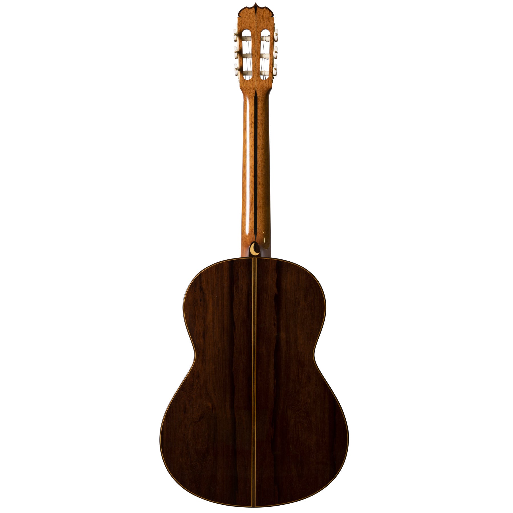 Đàn Guitar Classic Jose Ramirez Legado Cedar 2023 - Việt Music