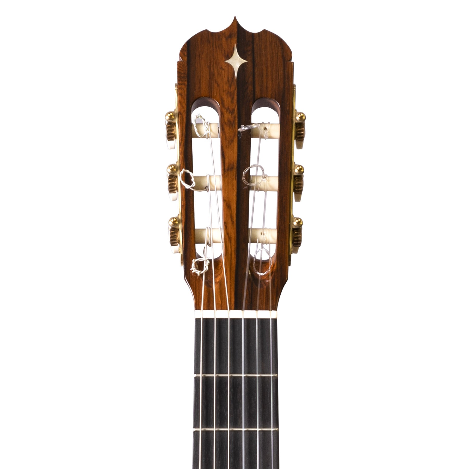 Đàn Guitar Classic Jose Ramirez Legado Cedar 2023 - Việt Music