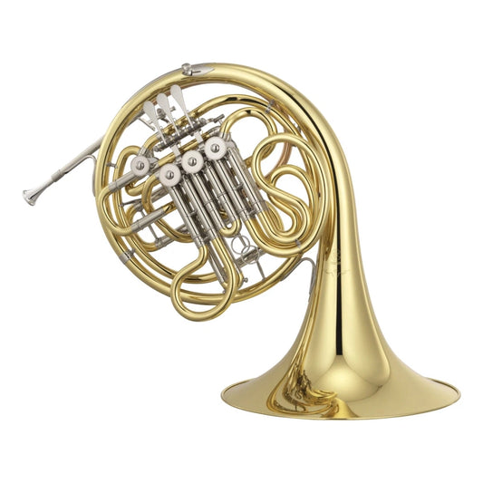 Kèn Frenchhorns Yamaha YHR-672 - Việt Music