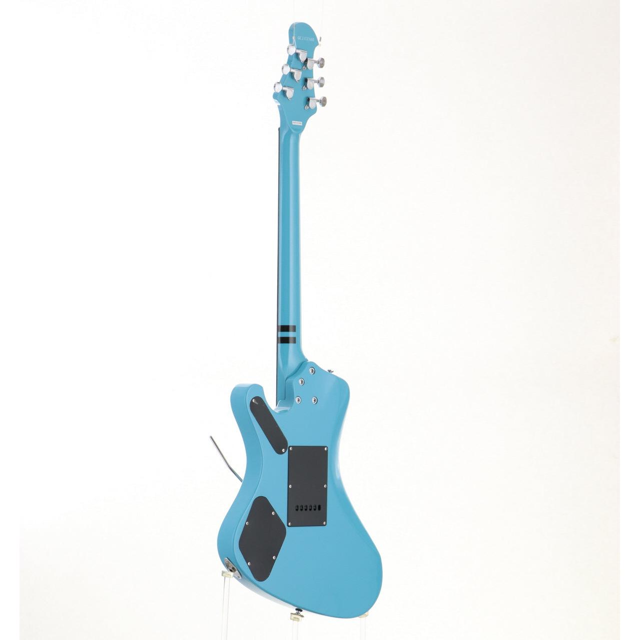 Đàn Guitar Điện GrassRoots G-Stream-Miku HH, Rosewood Fingerboard - Việt Music