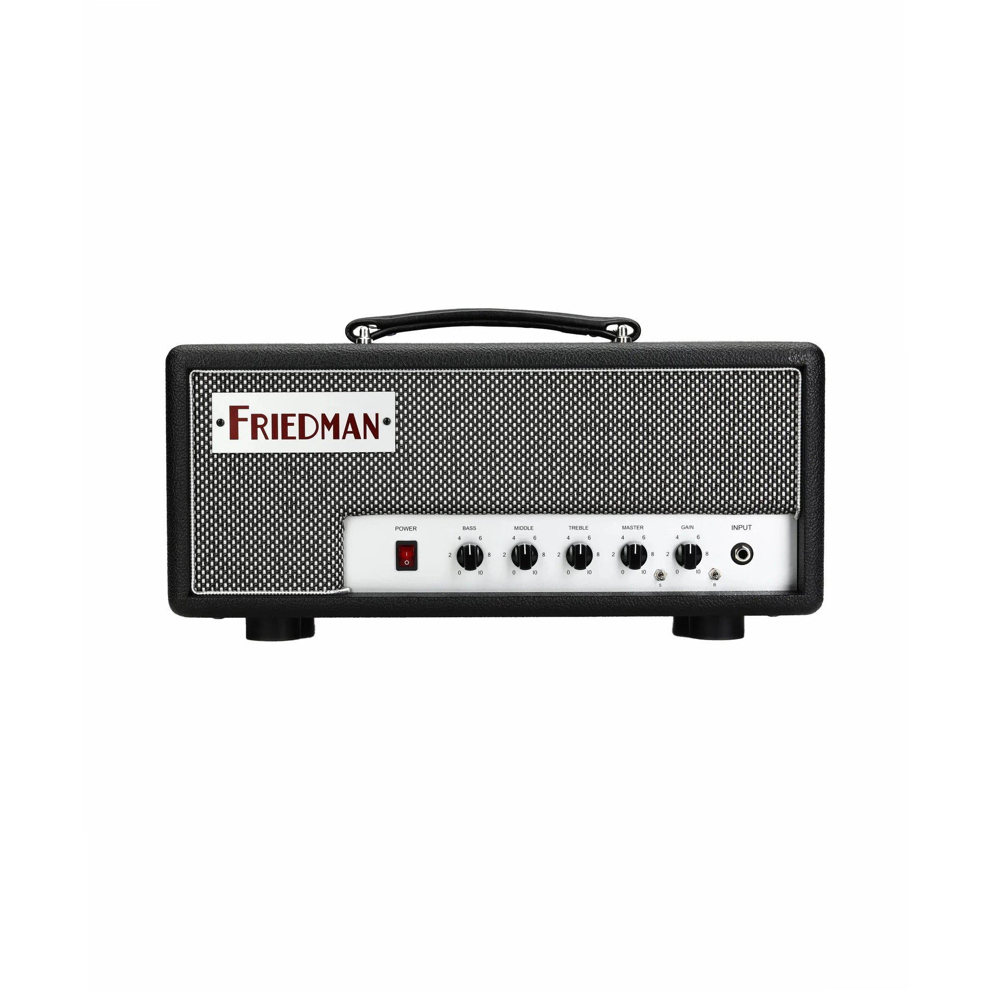 Amplifier Friedman Little Sister, Head 20W - Việt Music